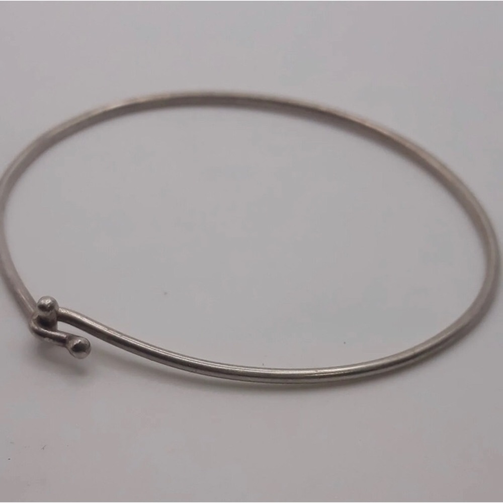 James Avery Sterling Bracelet